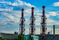 上思柴油发电机组进气门与排气门磨损严重是什么原因