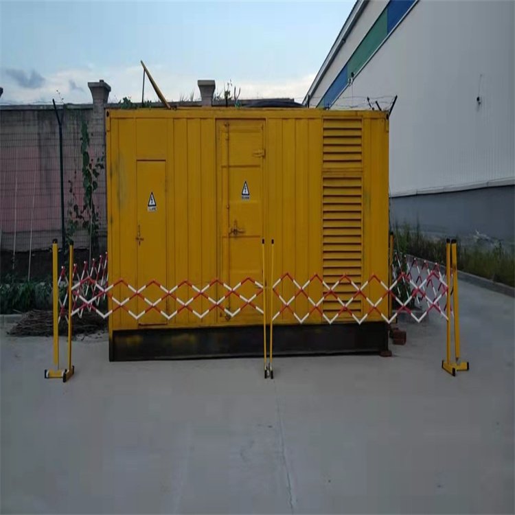 上思发电机组油箱盖上留出小气孔有什么用？