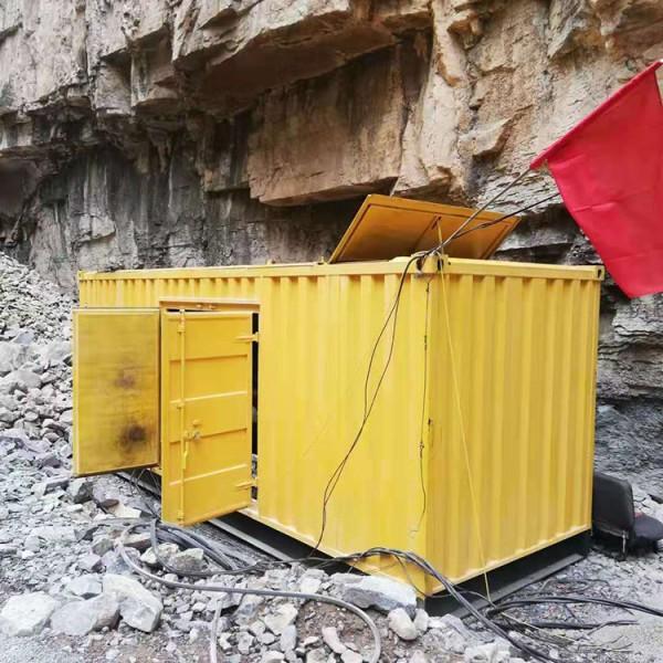 上思柴油发电机组使用注意事项要牢记