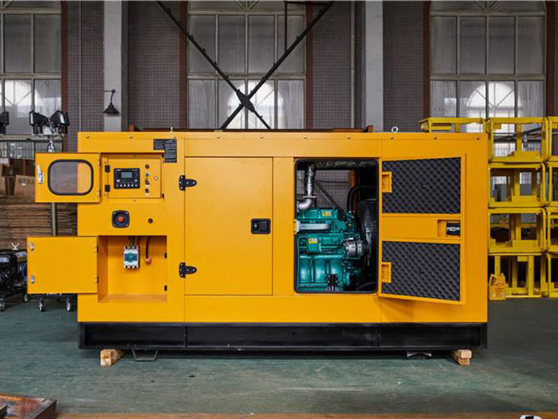 上思发电机租赁中如何根据仪表指示来判断发电机的故障类型？