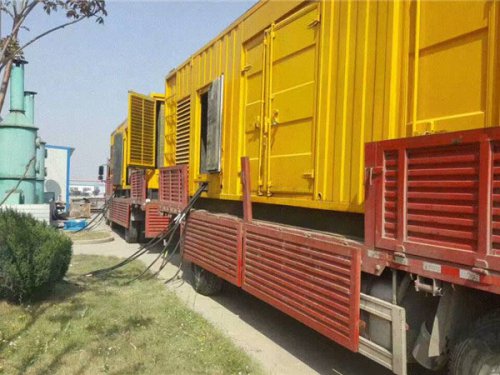 上思发电机停电自启装置主要有以下几种类型？