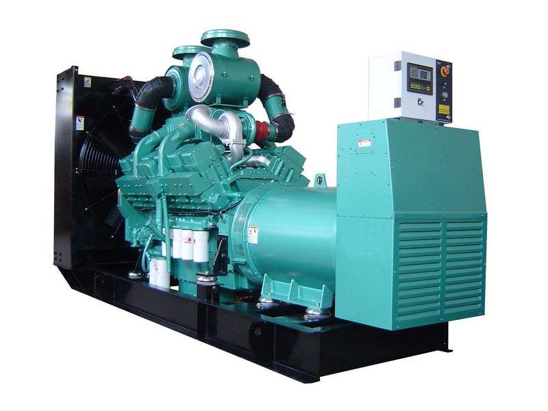 上思开架式柴油发电机的滤清器多久更换一次比较好？