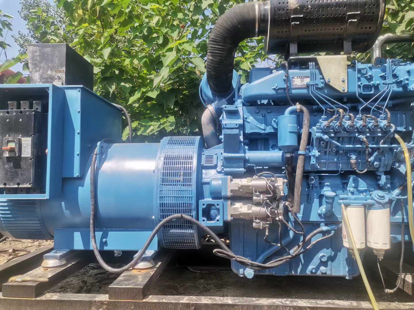 上思无功补偿装置的性能评估标准有哪些？