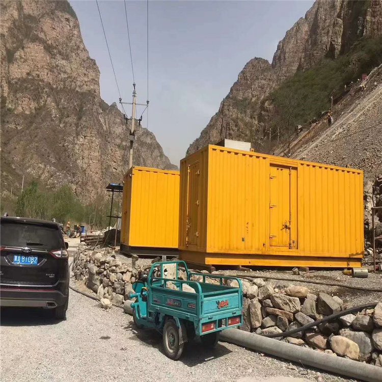 上思柴油发电机组的保养周期是多久？