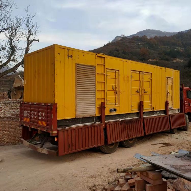 上思发电机组如何判断滤清器密封圈是否需要更换？