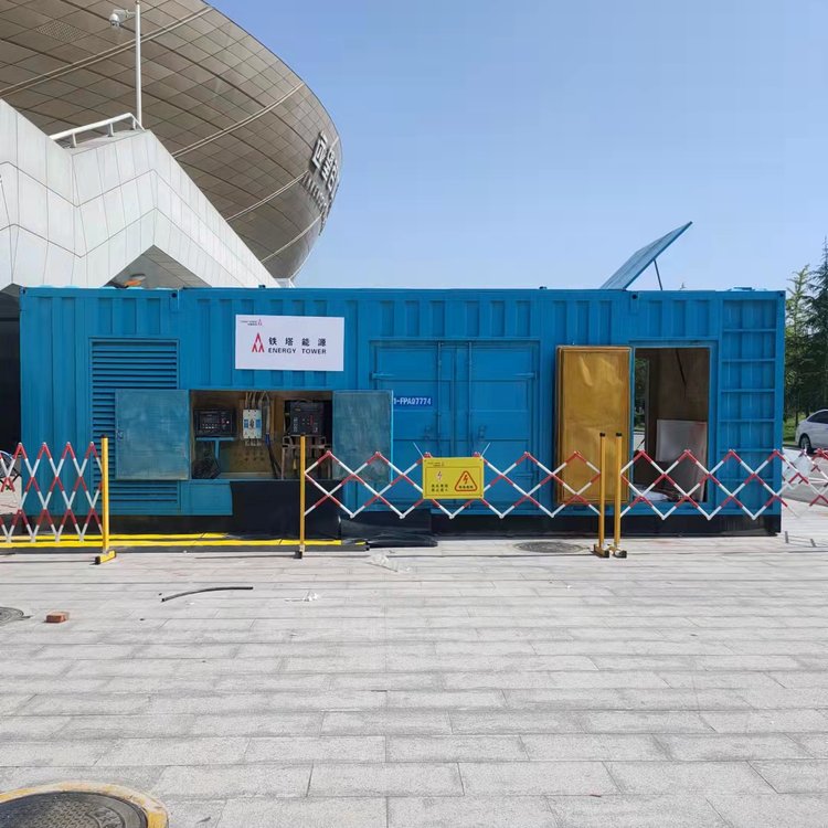 上思介绍一下发电机组维修保养的具体操作流程