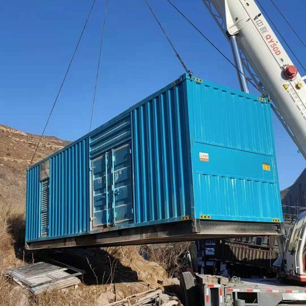 上思发电机组维修保养中应注意什么事项？