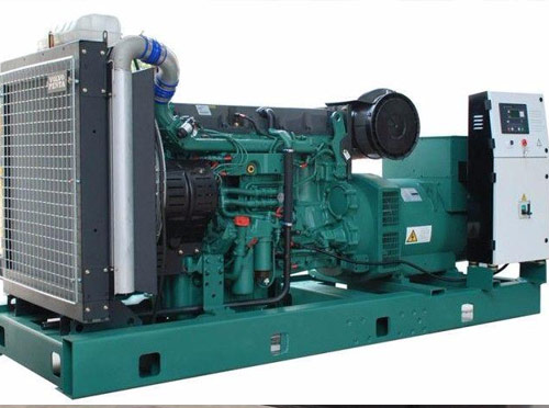 上思升级现有发电机组的成本大概是多少？