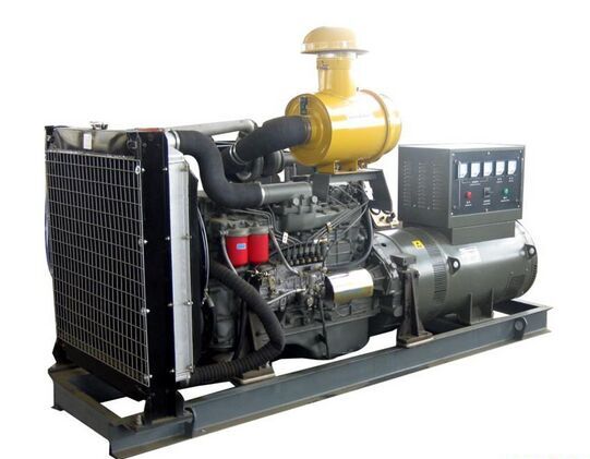 上思汽油发电机组电瓶电解液密度偏低时如何调整？