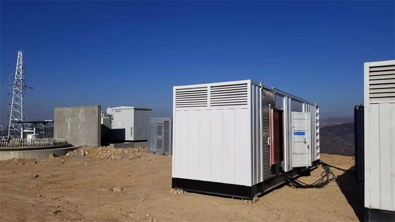 上思带预热系统的柴油发电机组在冬季启动后需要注意什么？