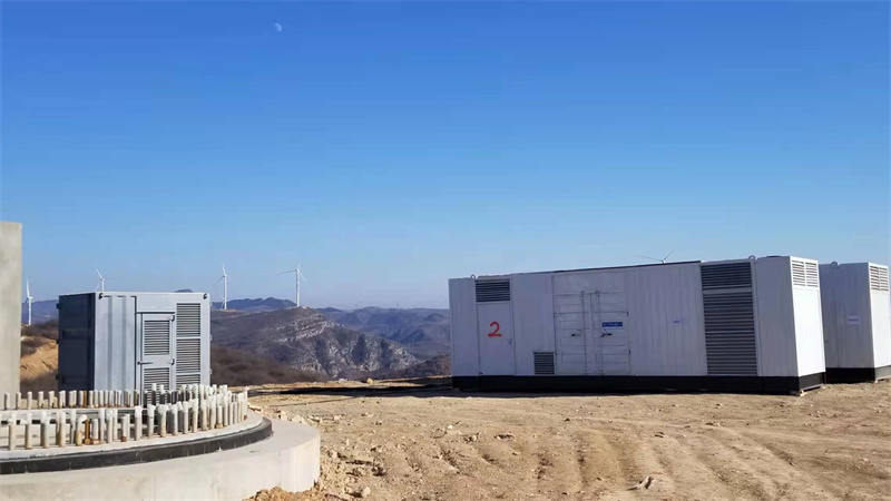 上思带燃油预热系统的柴油发电机组在冬季启动前需要做哪些准备工作？